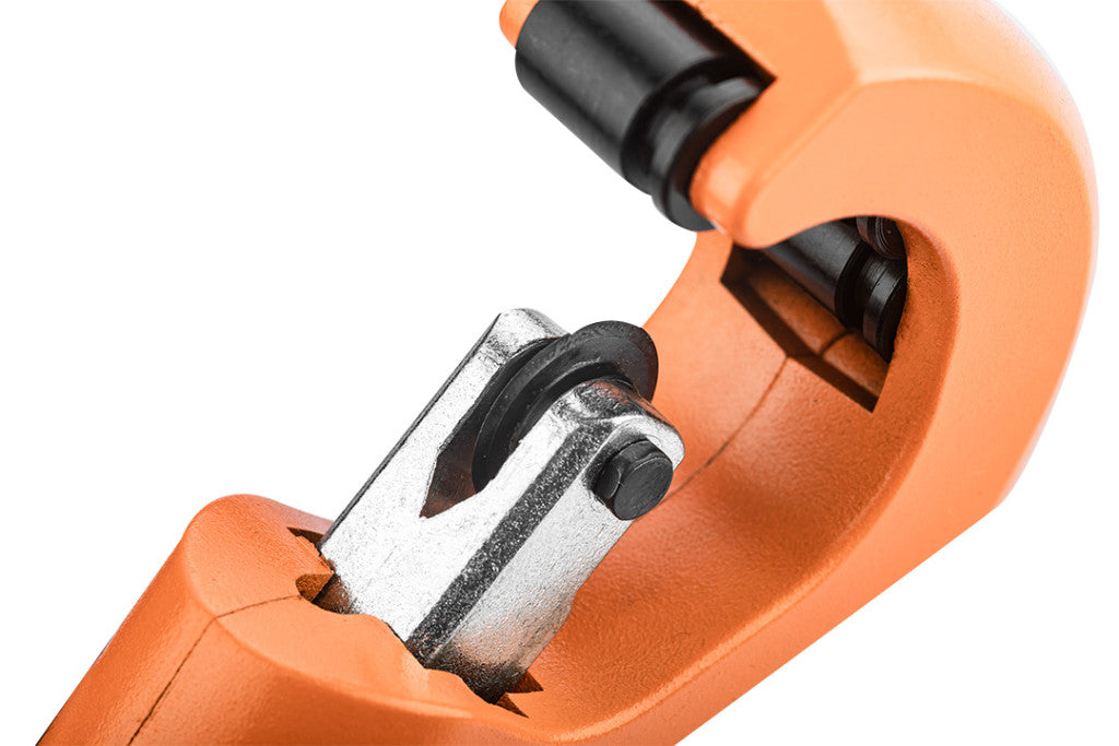 NEO TOOLS Csővágó 3-35mm, réz, alumínium 25 év garanciával 02-010