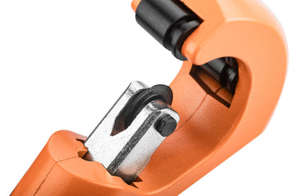 NEO TOOLS Csővágó 3-35mm, réz, alumínium 25 év garanciával 02-010