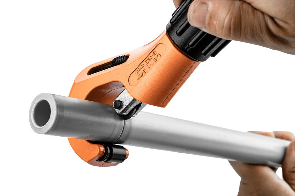 NEO TOOLS Csővágó 3-35mm, réz, alumínium 25 év garanciával 02-010