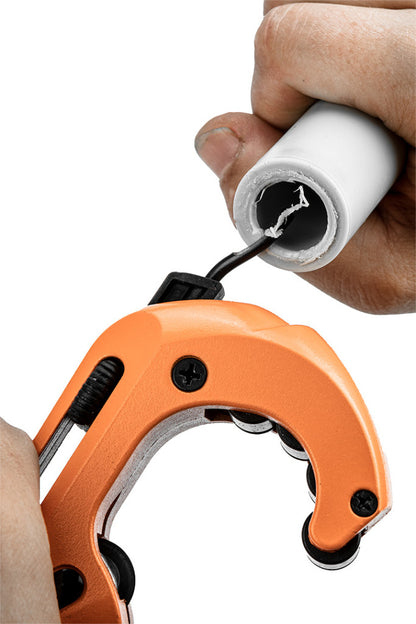 NEO TOOLS Csővágó 3-35mm, réz, alumínium 25 év garanciával 02-010
