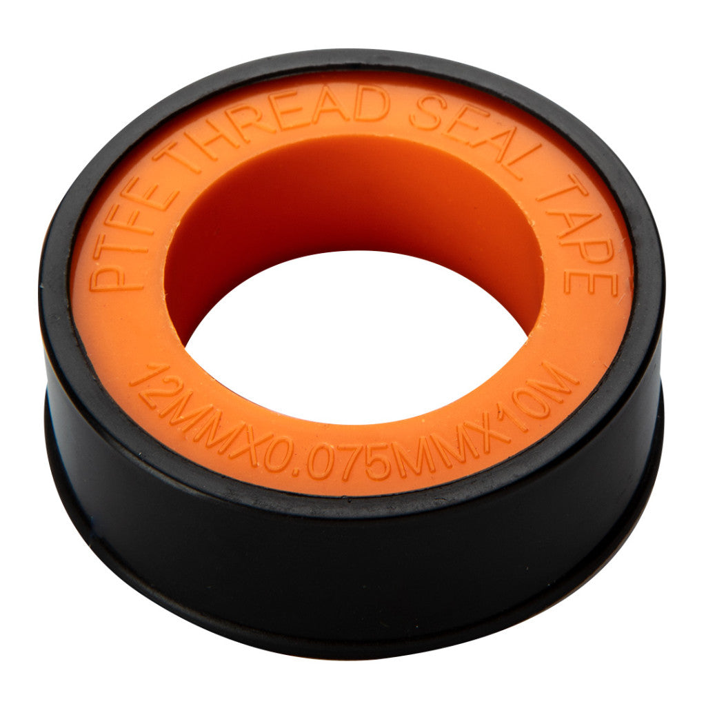 NEO TOOLS Teflon tömítőszalag 10m, 5db 02-030