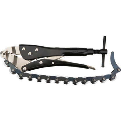NEO TOOLS Csővágó fogó, 19-83mm (3/4''-3.1/4''), acélhoz 25 év garanciával 02-040