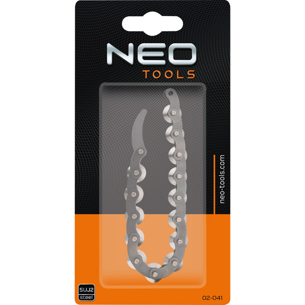 NEO TOOLS Vágókorong acél csővágóhoz 02-041