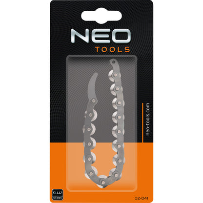 NEO TOOLS Vágókorong acél csővágóhoz 02-041