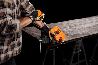 NEO TOOLS Csővágó 10 - 60mm (1/8" - 2"), acélhoz 25 év garanciával 02-042