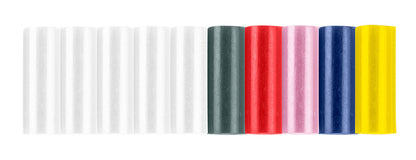 NEO TOOLS Ragasztótoll, akkus, 8mm-es patronokhoz 17-085