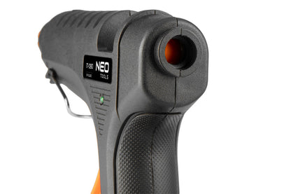 NEO TOOLS Ragasztópisztoly 11mm 60W GS/CE 17-090