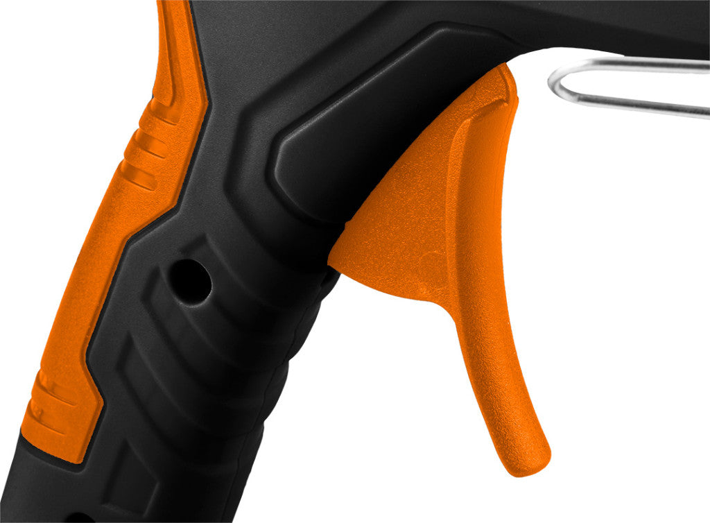 NEO TOOLS Ragasztópisztoly 11mm 60W GS/CE 17-096
