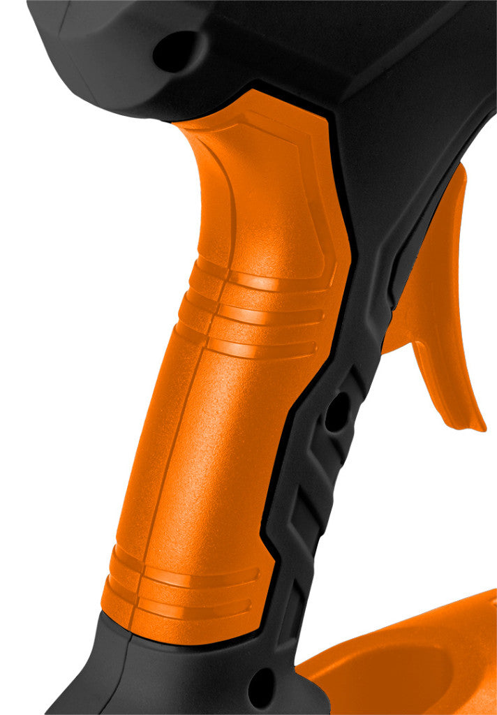 NEO TOOLS Ragasztópisztoly 11mm 60W GS/CE 17-096