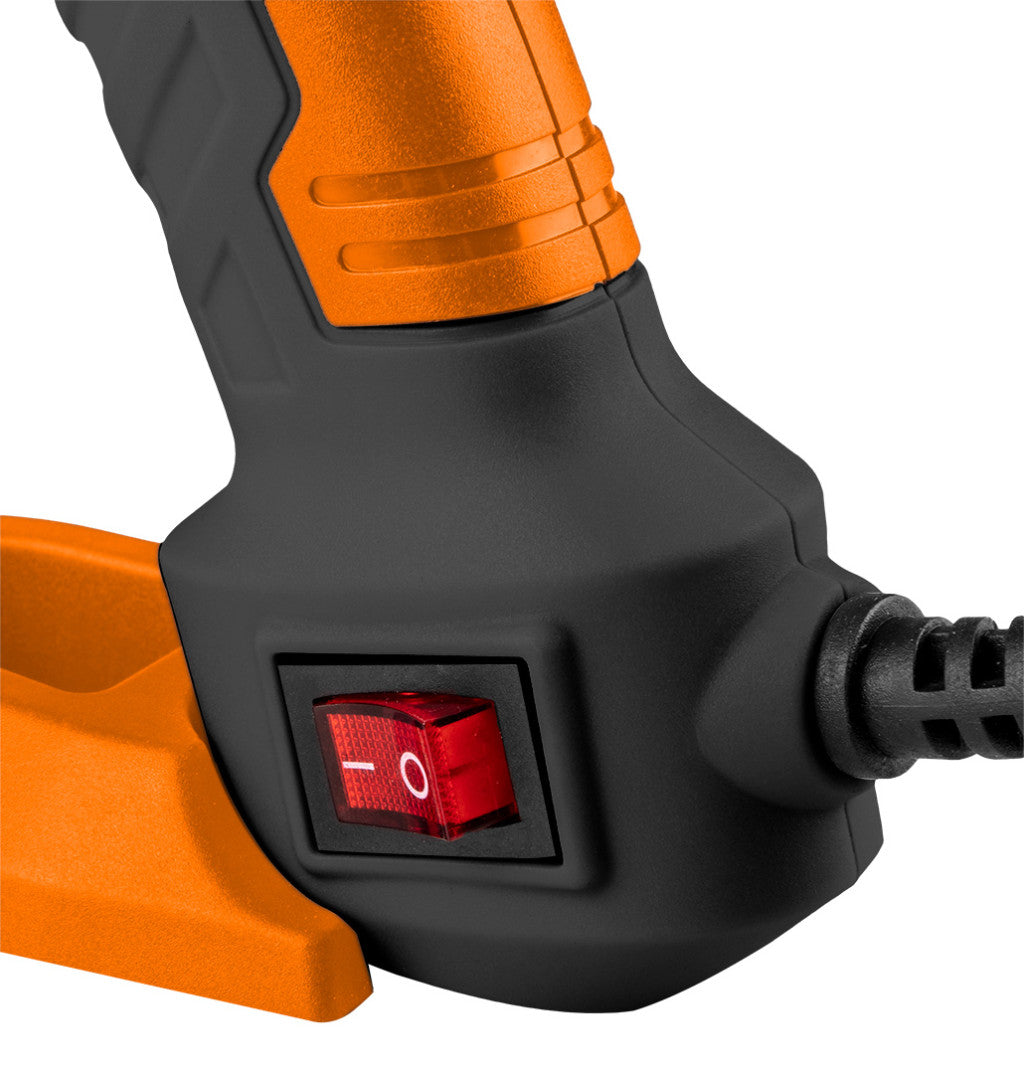 NEO TOOLS Ragasztópisztoly 11mm 60W GS/CE 17-096