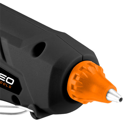 NEO TOOLS Ragasztópisztoly 11mm 100W GS/CE 17-097