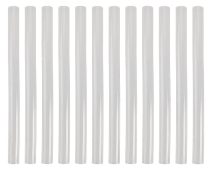 NEO TOOLS Ragasztópisztoly 11mm, 60/100W, 12 ragasztópatron, 3 ujjvédő, textil tok 17-100