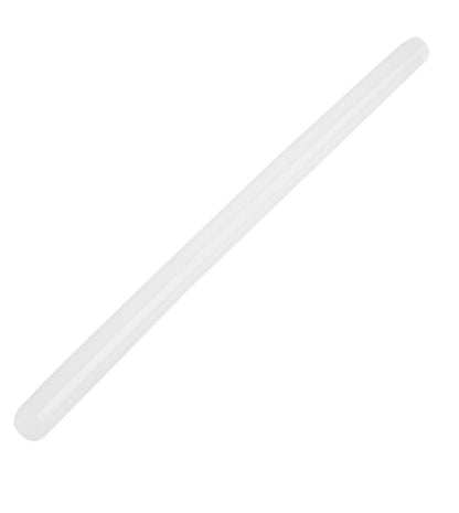 NEO TOOLS Ragasztópatron, 11x250mm, 12db, 300g, átlátszó fehér 17-113