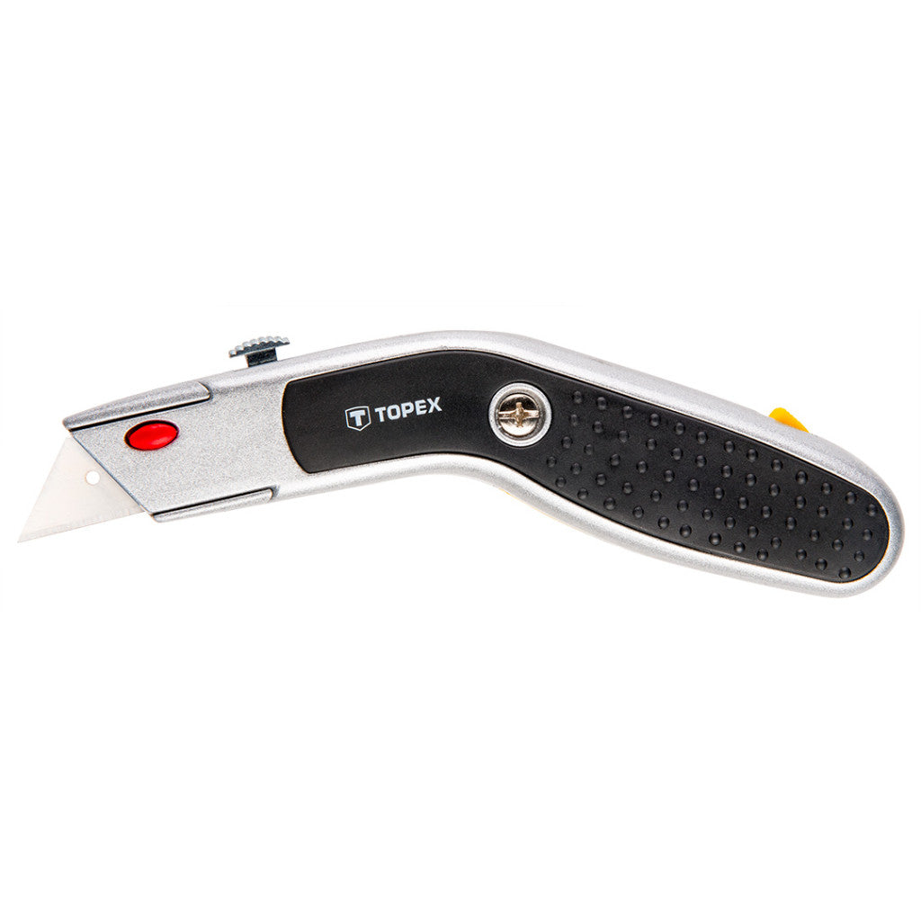 TOPEX Trapézpengés kés 17B160