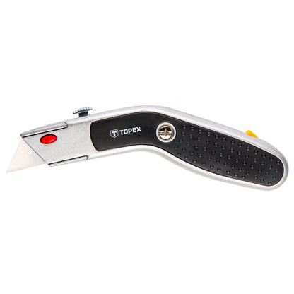 TOPEX Trapézpengés kés 17B160