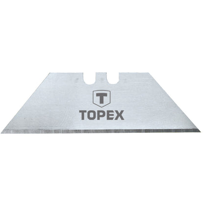 TOPEX Trapézpenge, 5db 17B405