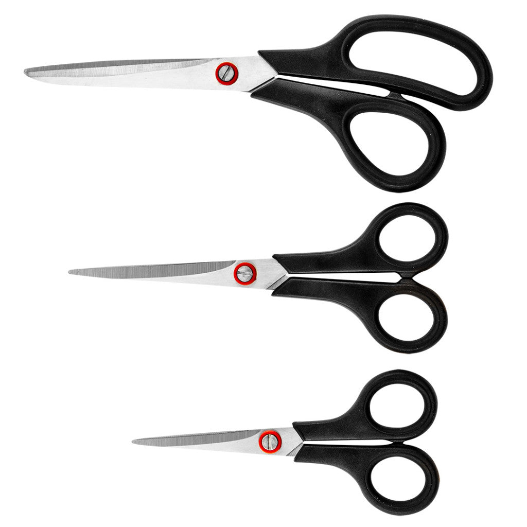 Top Tools OLLÓKÉSZLET 3db 17B723