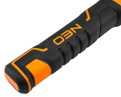 NEO TOOLS Popszegecshúzó 2 karos, egyenes, alu és acél szegecsekhez, 3.2-6.4mm-ig 18-106-1