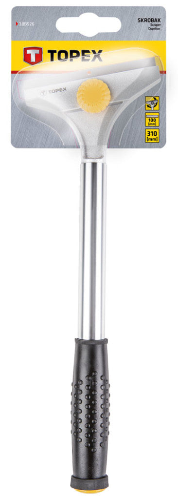 TOPEX ABLAKKAPARÓ 310MM 18B526