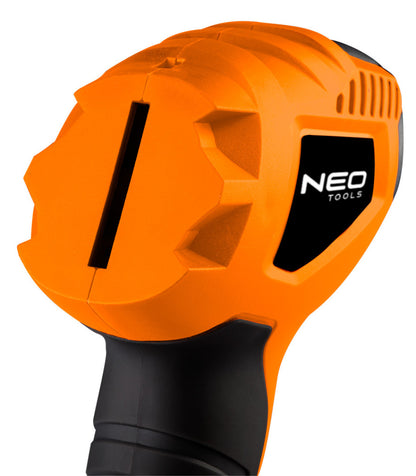 NEO TOOLS Forrasztópisztoly 100W 2 év garanciával 19-153