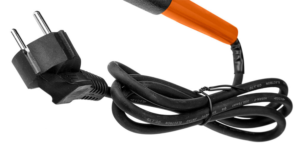 NEO TOOLS Forrasztópáka, 40W 19-155