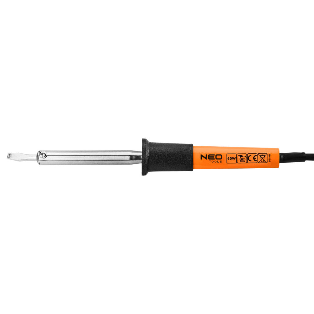 NEO TOOLS Forrasztópáka, 60W 19-156