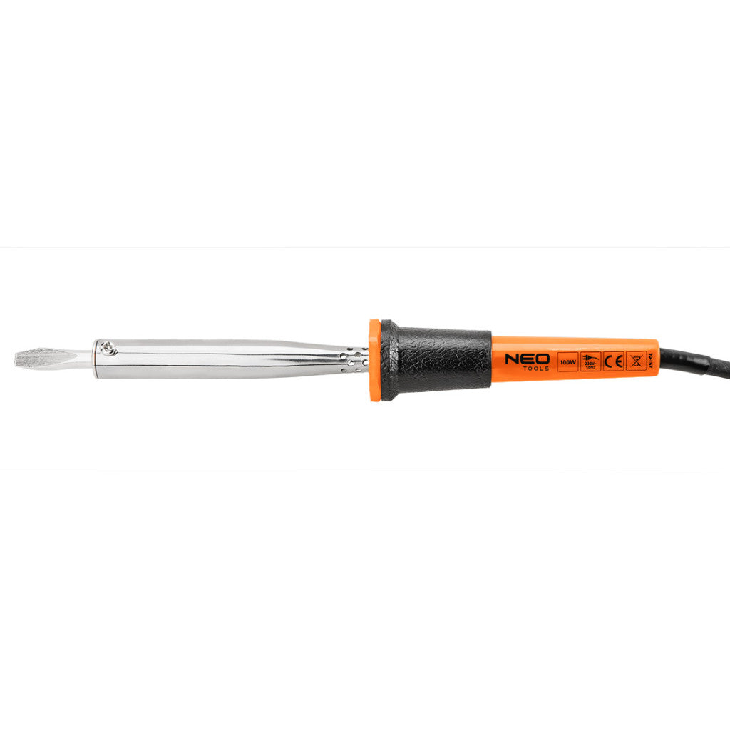 NEO TOOLS Forrasztópáka, 100W 19-157