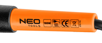 NEO TOOLS Forrasztópáka, 100W 19-157