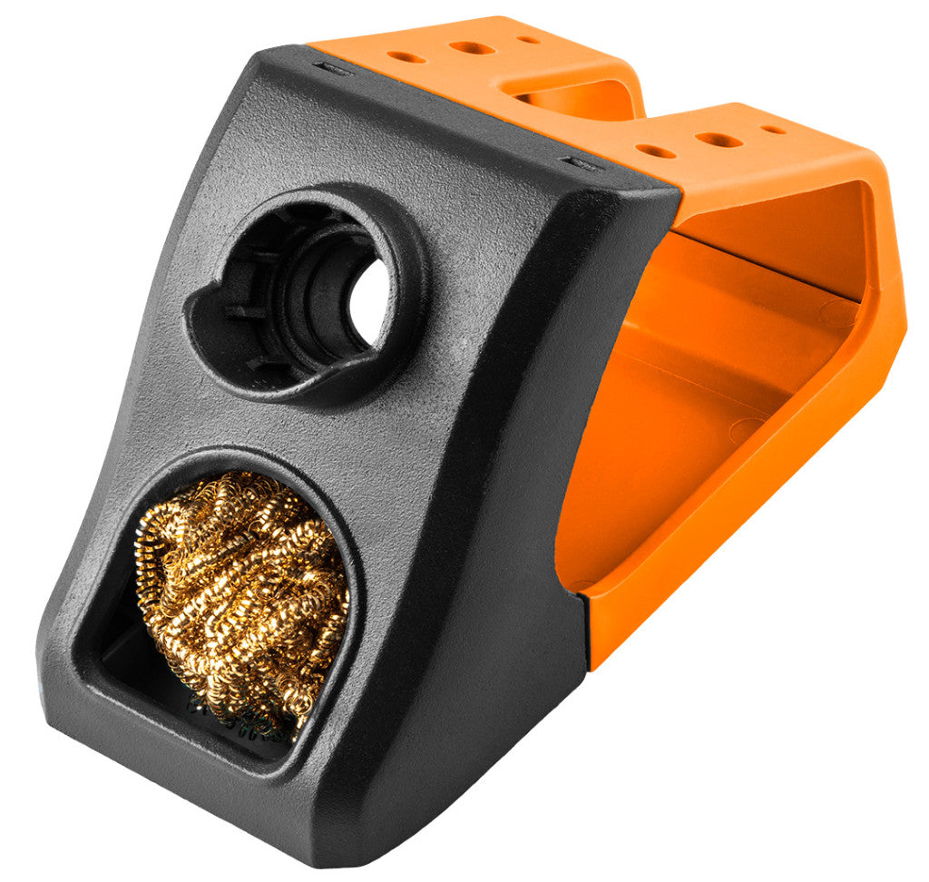 NEO TOOLS Forrasztó állomás, 60W, 180-480°C 2 év garanciával 19-200