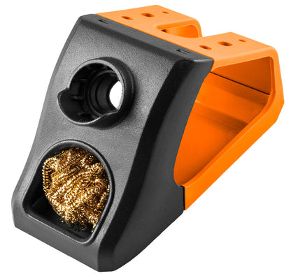 NEO TOOLS Forrasztó állomás, 60W, 180-480°C 2 év garanciával 19-200