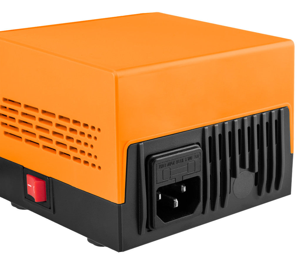 NEO TOOLS Forrasztó állomás, 60W, 180-480°C 2 év garanciával 19-200