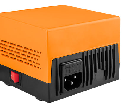 NEO TOOLS Forrasztó állomás, 60W, 180-480°C 2 év garanciával 19-200