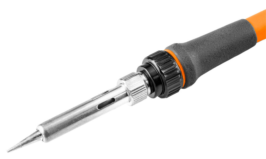 NEO TOOLS Forrasztó páka, 5 PIN csatlakozó, 19-200 forrasztó állomáshoz 19-220