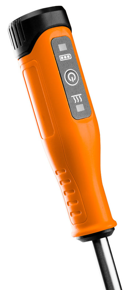 NEO TOOLS Akkus forrasztópáka 4V USB Töltővel 2 év garanciával 19-250