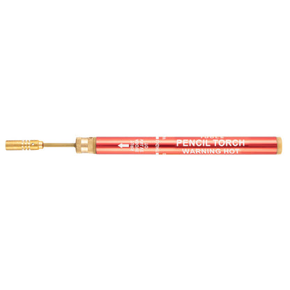 NEO TOOLS Gázforrasztó, gázégő, 5ml 19-906