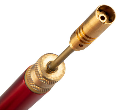 NEO TOOLS Gázforrasztó, gázégő, 5ml 19-906