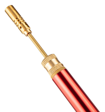 NEO TOOLS Gázforrasztó, gázégő, 5ml 19-906