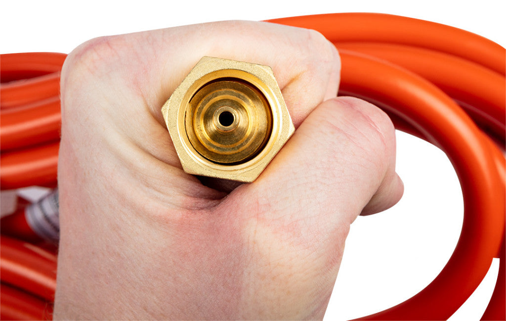 NEO TOOLS GÁZTÖMLŐ HOSSZABÍTÓ 2M 20-005