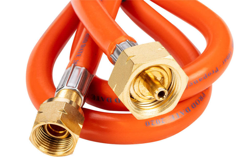 NEO TOOLS GÁZTÖMLŐ HOSSZABÍTÓ 2M 20-005
