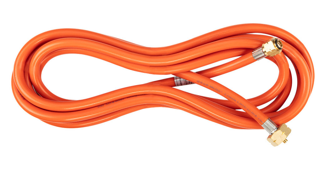 NEO TOOLS GÁZTÖMLŐ HOSSZABÍTÓ 5M 20-006