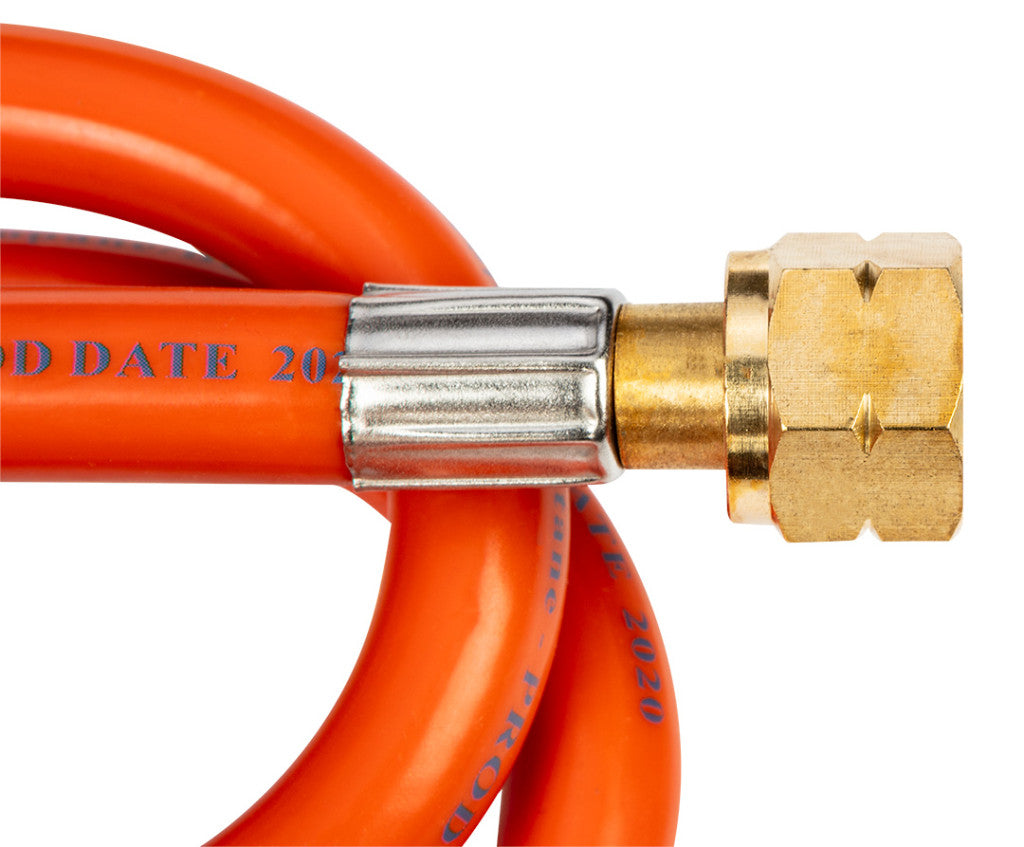 NEO TOOLS GÁZTÖMLŐ HOSSZABÍTÓ 5M 20-006