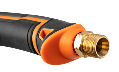 NEO TOOLS Gázforrasztó, perzselő, gázégő készlet hobby 20-011