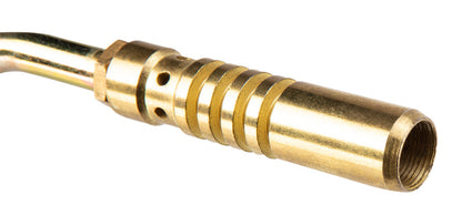 NEO TOOLS Gázforrasztó, perzselő, gázégő készlet hobby 20-011