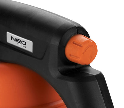 NEO TOOLS Gázforrasztó, perzselő, gázégő 190g palackhoz 20-021