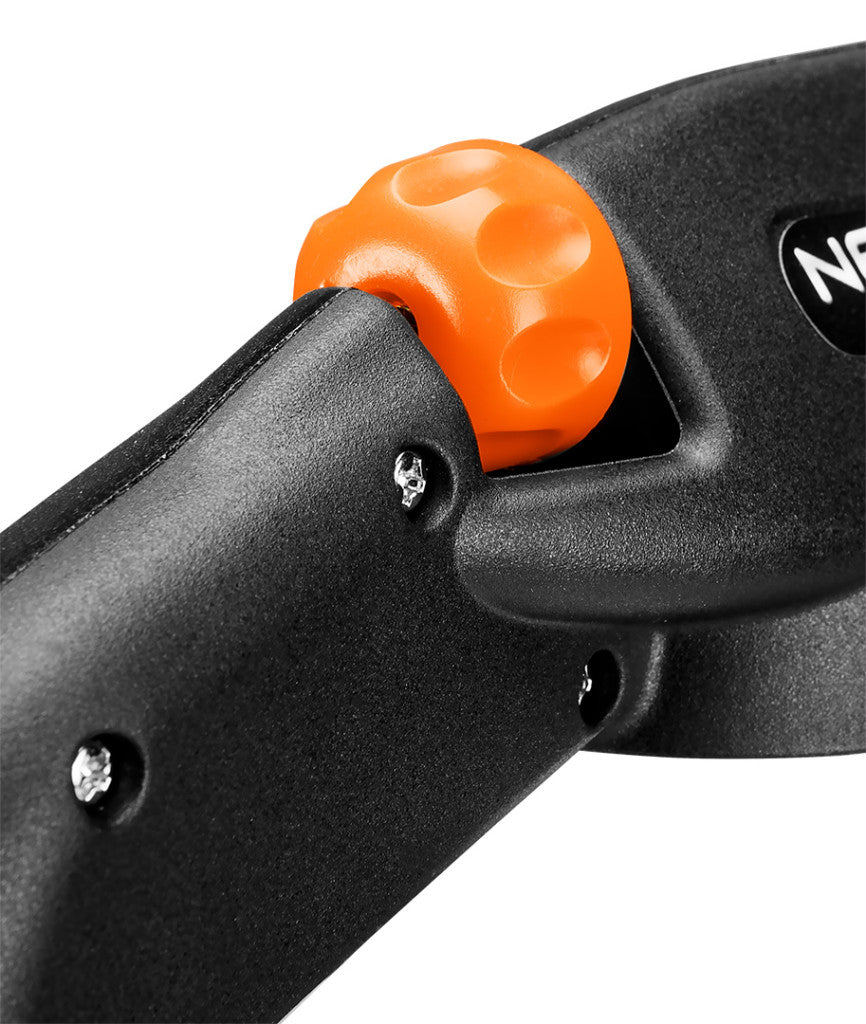 NEO TOOLS Gázforrasztó fej, eldobható patronhoz, piezós 20-026