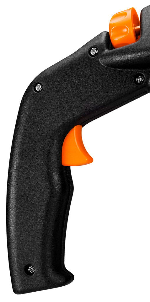 NEO TOOLS Gázforrasztó fej, eldobható patronhoz, piezós 20-026