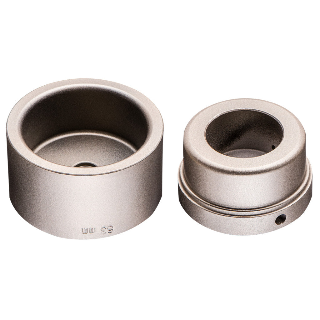 NEO TOOLS MELEGÍTŐ TOLDAT 63MM 21-017