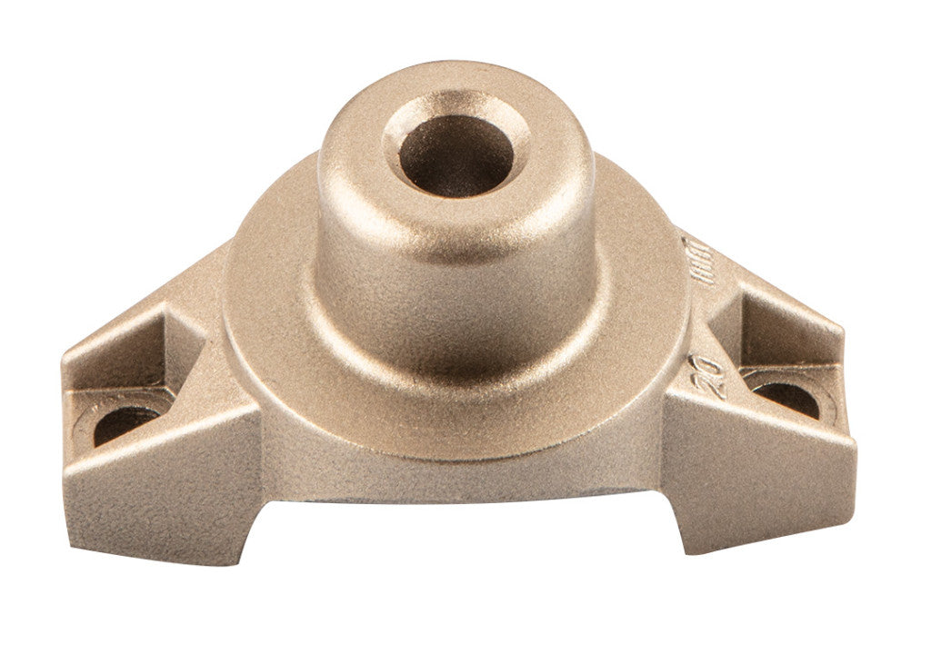 NEO TOOLS Melegítő toldat, hüvely csőhegesztőhöz 20mm with screws for 21-004 21-025