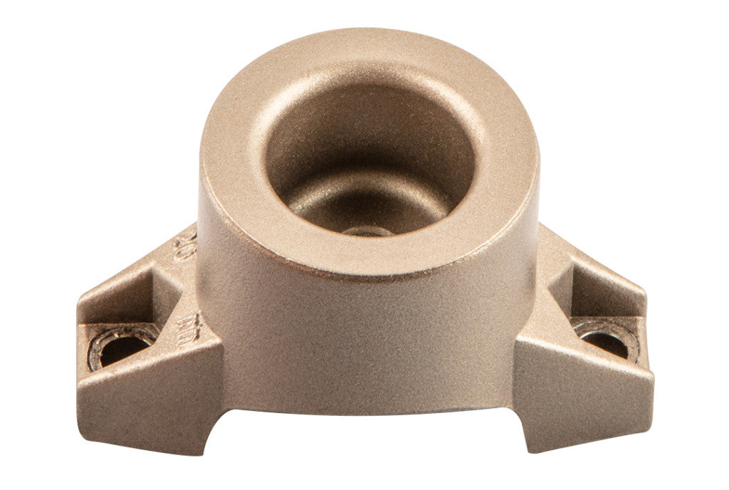NEO TOOLS Melegítő toldat, hüvely csőhegesztőhöz 20mm with screws for 21-004 21-025