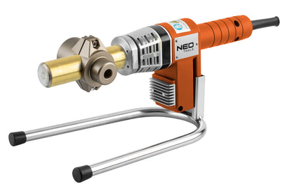 NEO TOOLS Melegítő toldat, hüvely csőhegesztőhöz 32mm with screws for 21-004 21-027